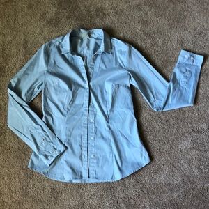 H&M button down shirt